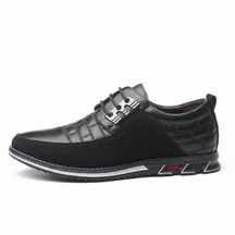 Weston™TM| Chaussures Derby Lux