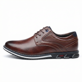 Weston™TM| Chaussure de ville orthopedique
