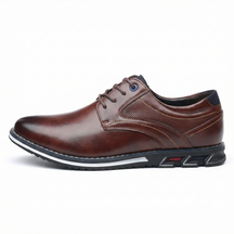 Weston™TM| Chaussure de ville orthopedique