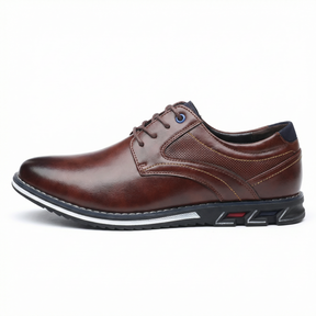 Weston™TM| Chaussure de ville orthopedique