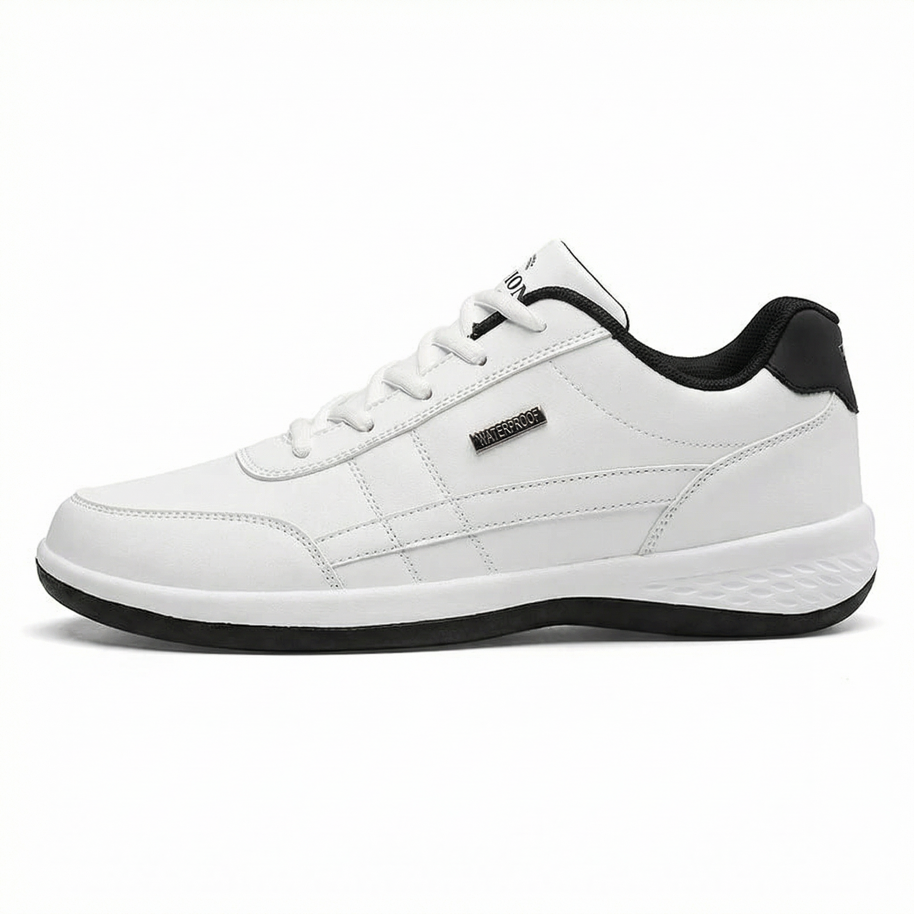 Weston™TM • Chaussures Orthopediques Louis