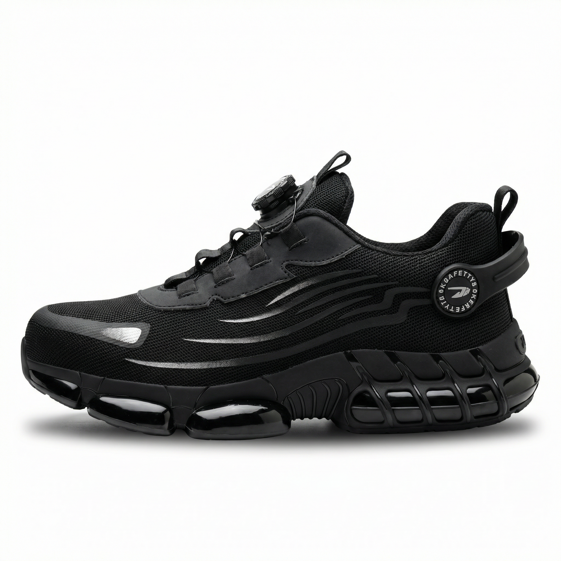 Weston™TM| Chaussures de securite ultralegeres Henner Z90
