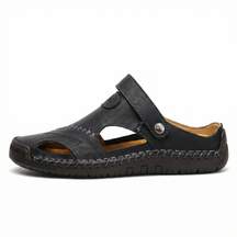 Sandales Orthopediques en Cuir | Weston™TM
