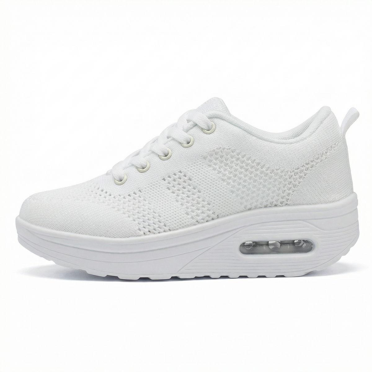 Weston™TM| Baskets orthopediques a bulles d'air
