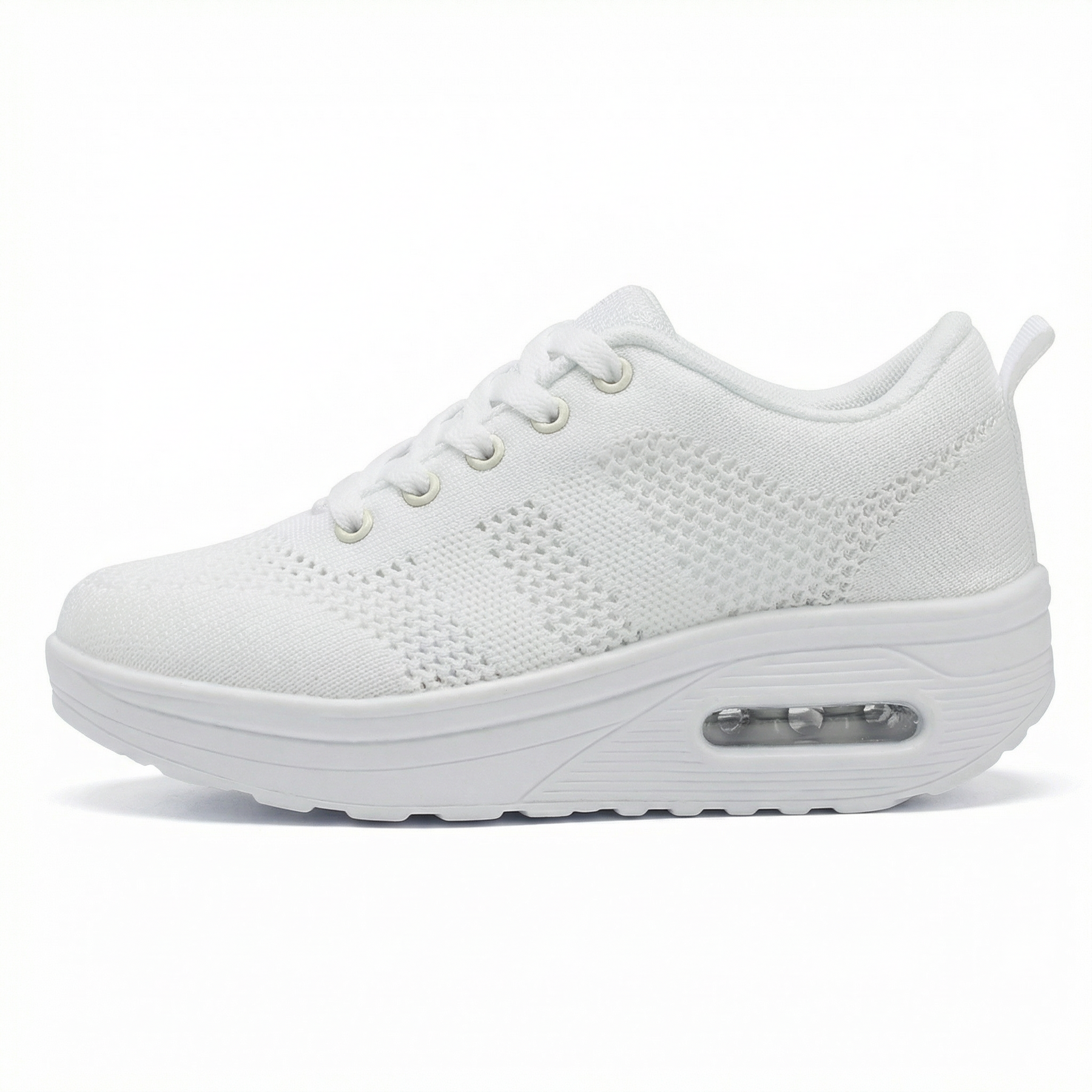 Weston™TM| Baskets orthopediques a bulles d'air
