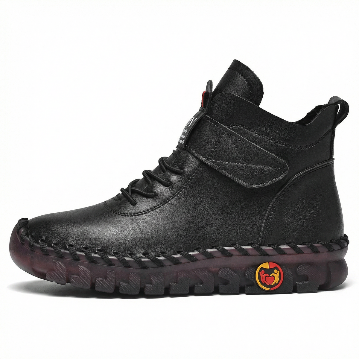 Weston™TM| Chaussures en Cuir Ultra Confortables & Chaudes