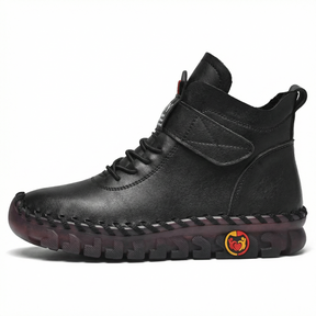 Weston™TM| Chaussures en Cuir Ultra Confortables & Chaudes