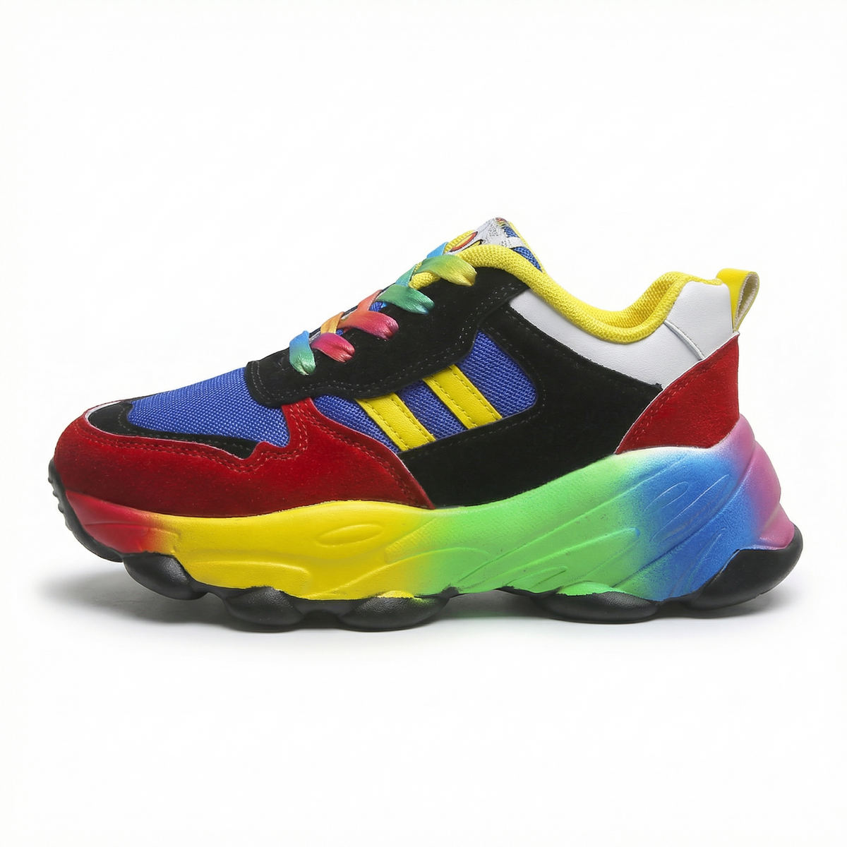 Weston™TM| Chaussures Orthopediques Colors