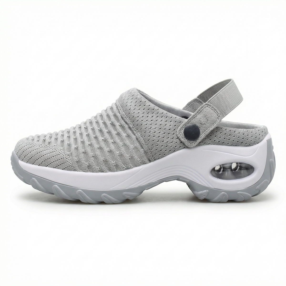 Weston™TM| Chaussures Orthopediques a Coussin d'Air