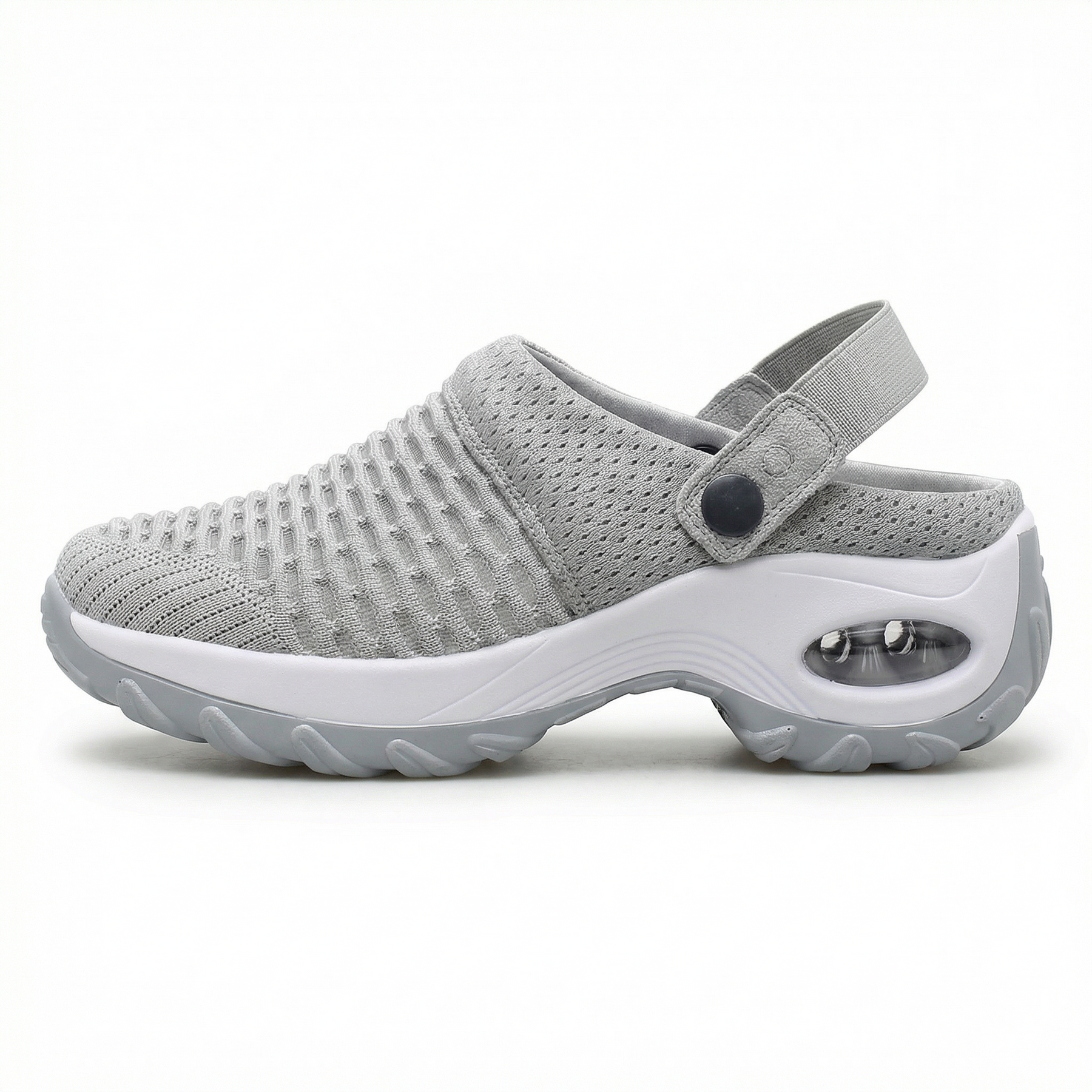 Weston™TM| Scarpe Ortopediche con Cuscino d'Aria