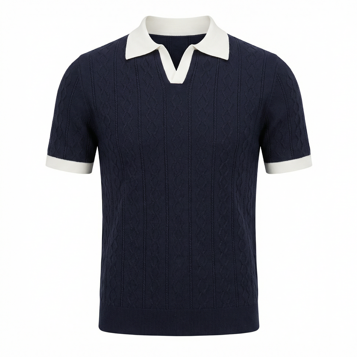 Polo Tricot Madrid | Weston™TM