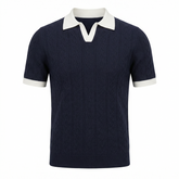 Polo Tricot Madrid | Weston™TM