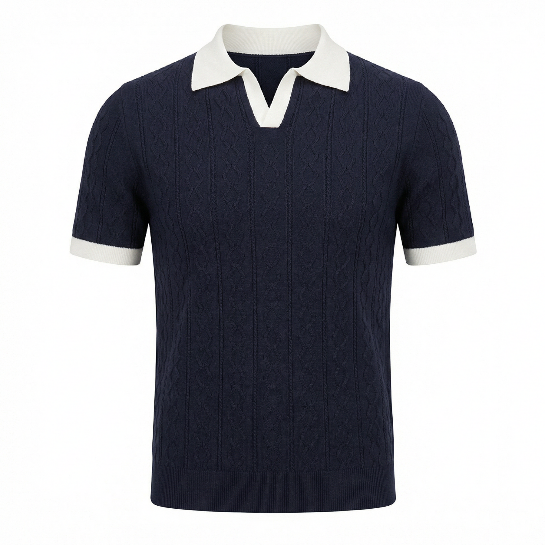Polo Tricot Madrid | Weston™TM
