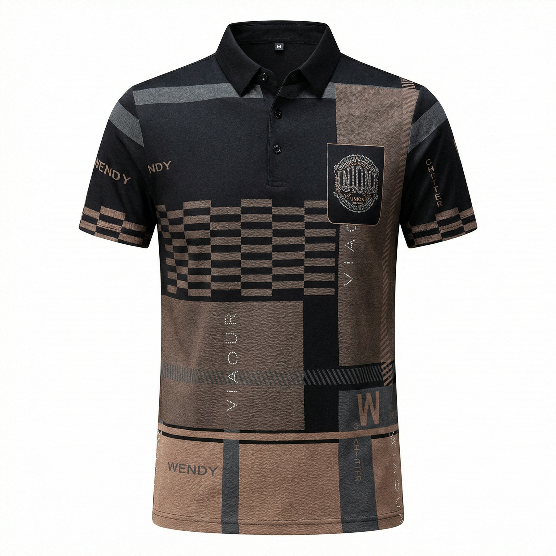 Polo Medeiros | Weston™TM