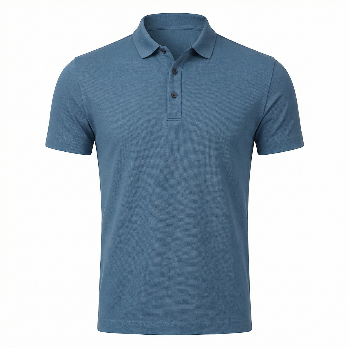 Polo en soie glacee | Weston™TM