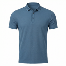 Polo en soie glacee | Weston™TM