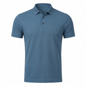 Polo en soie glacee | Weston™TM