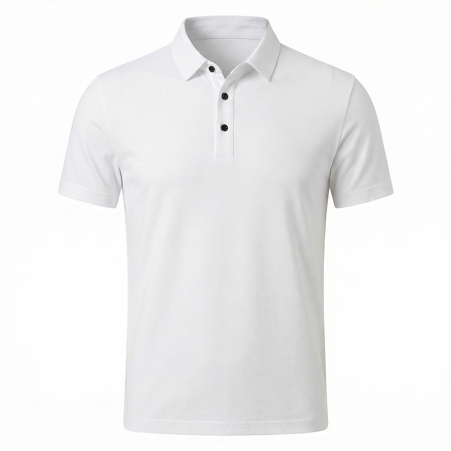 Polo en soie glacee | Weston™TM