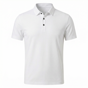 Polo en soie glacee | Weston™TM