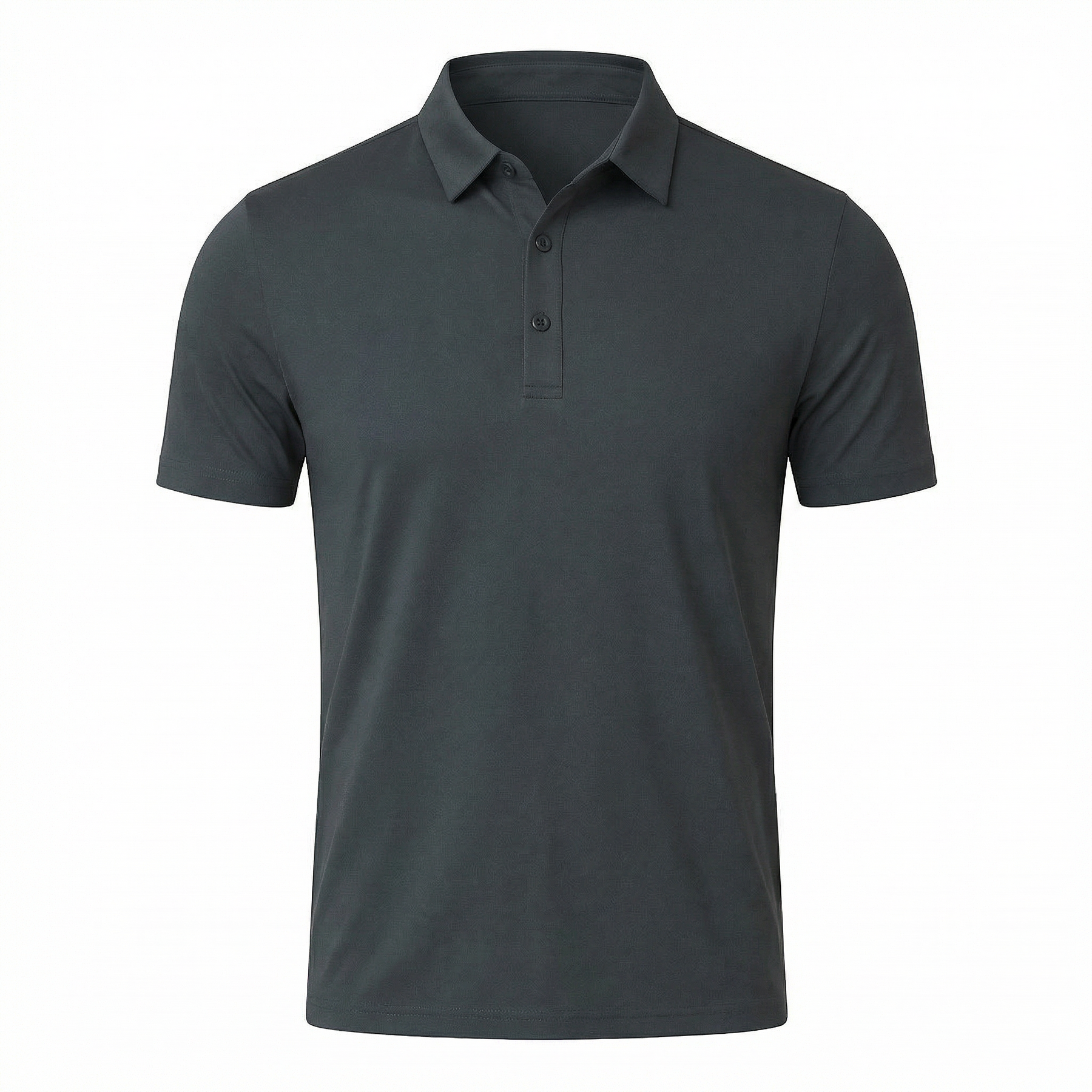 Polo en soie glacee | Weston™TM