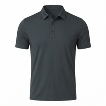 Polo en soie glacee | Weston™TM