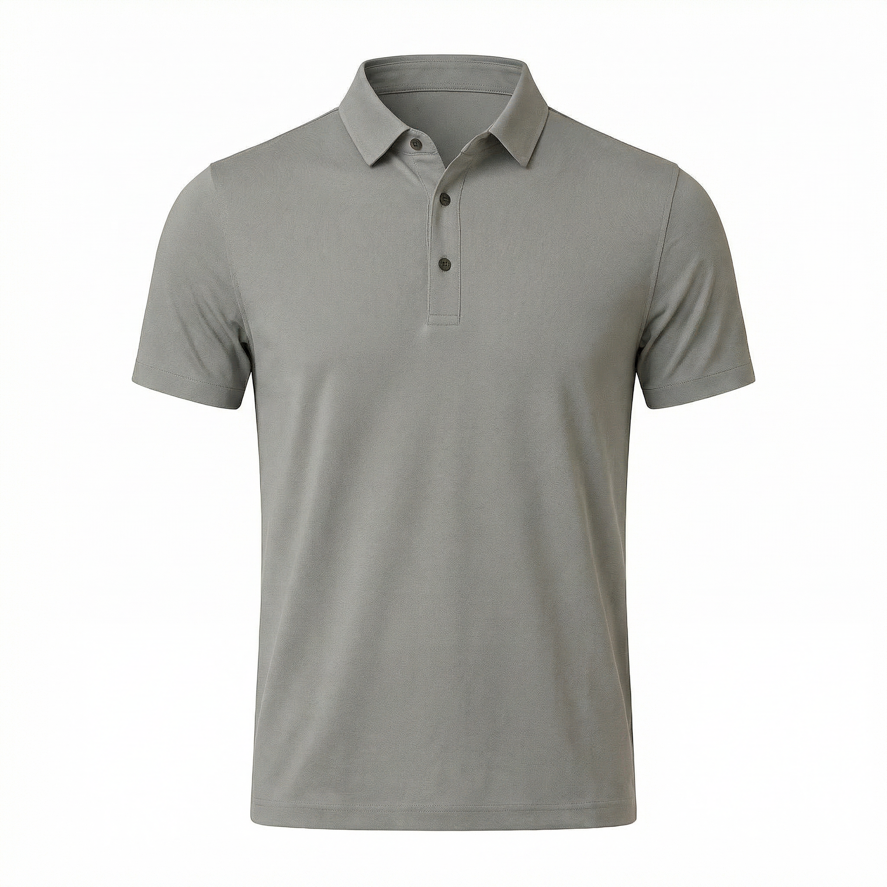 Polo en soie glacee | Weston™TM