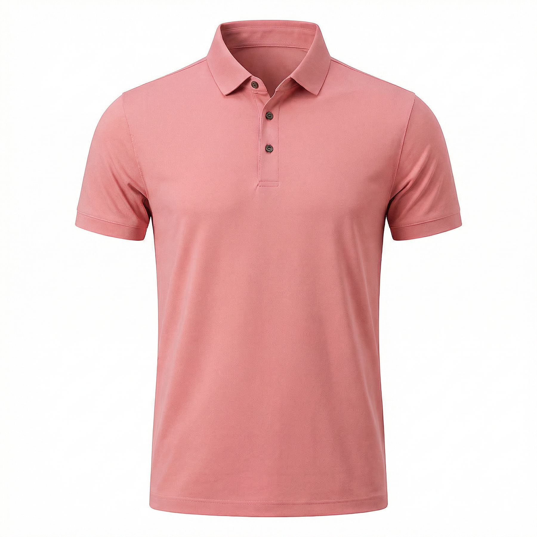 Polo en soie glacee | Weston™TM
