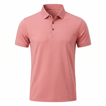 Polo en soie glacee | Weston™TM