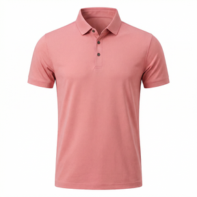 Polo en soie glacee | Weston™TM
