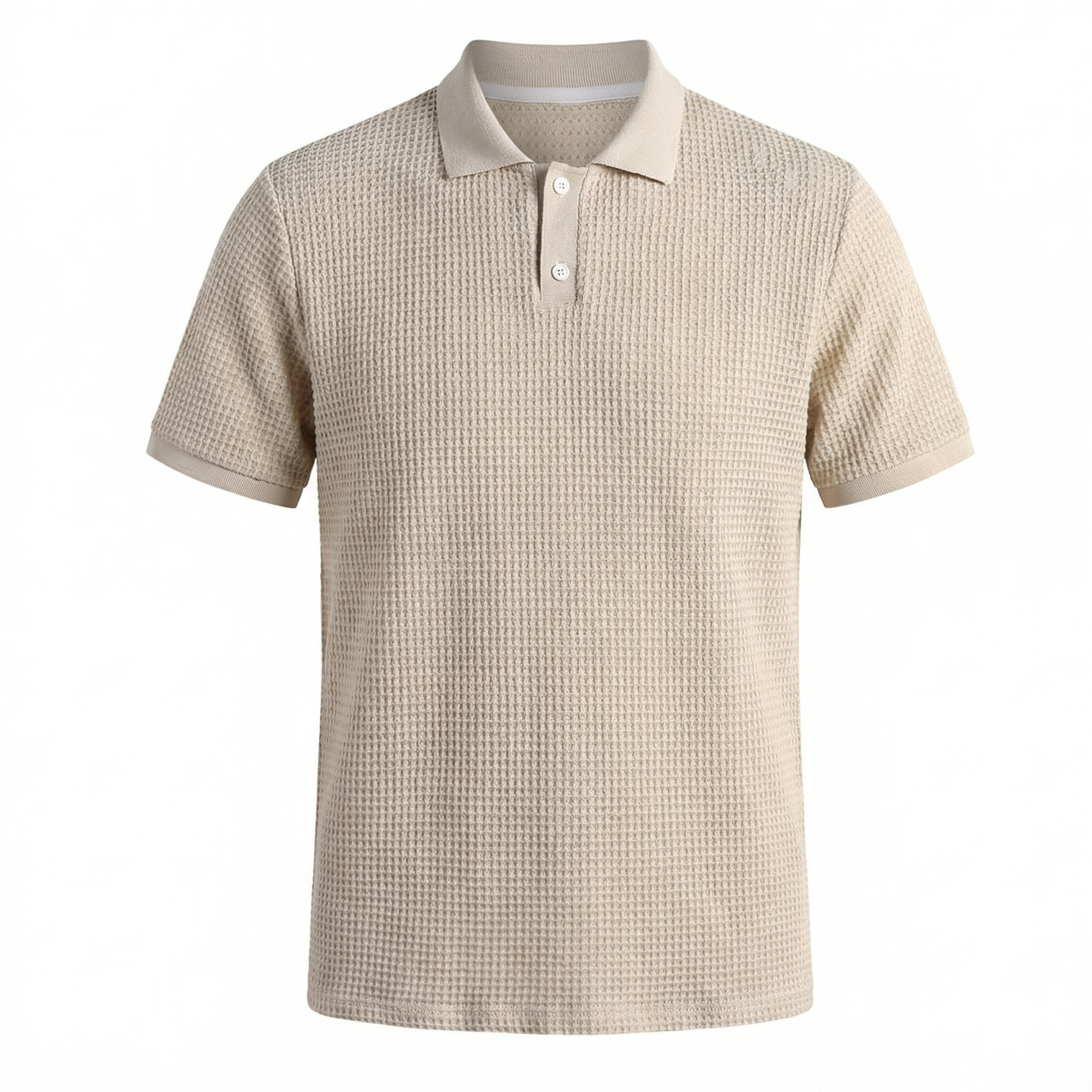 Polo en maille legere | Weston™TM
