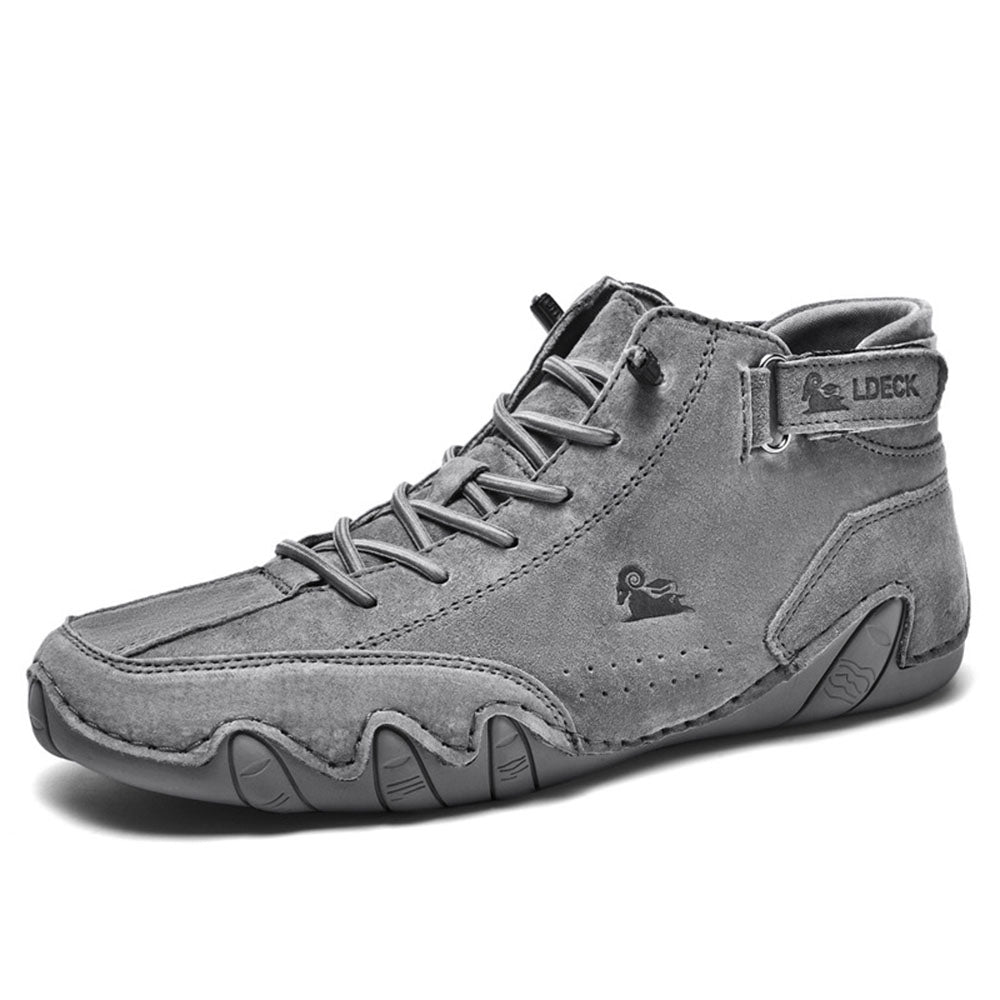 Weston™TM| Scarpe ortopediche invernali impermeabili