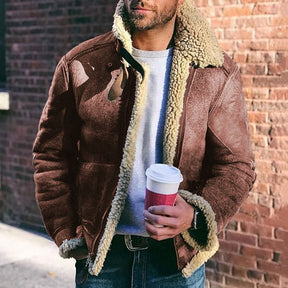 Weston™TM| Giacca Gandin Uomo