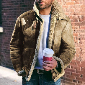 Weston™TM| Giacca Gandin Uomo