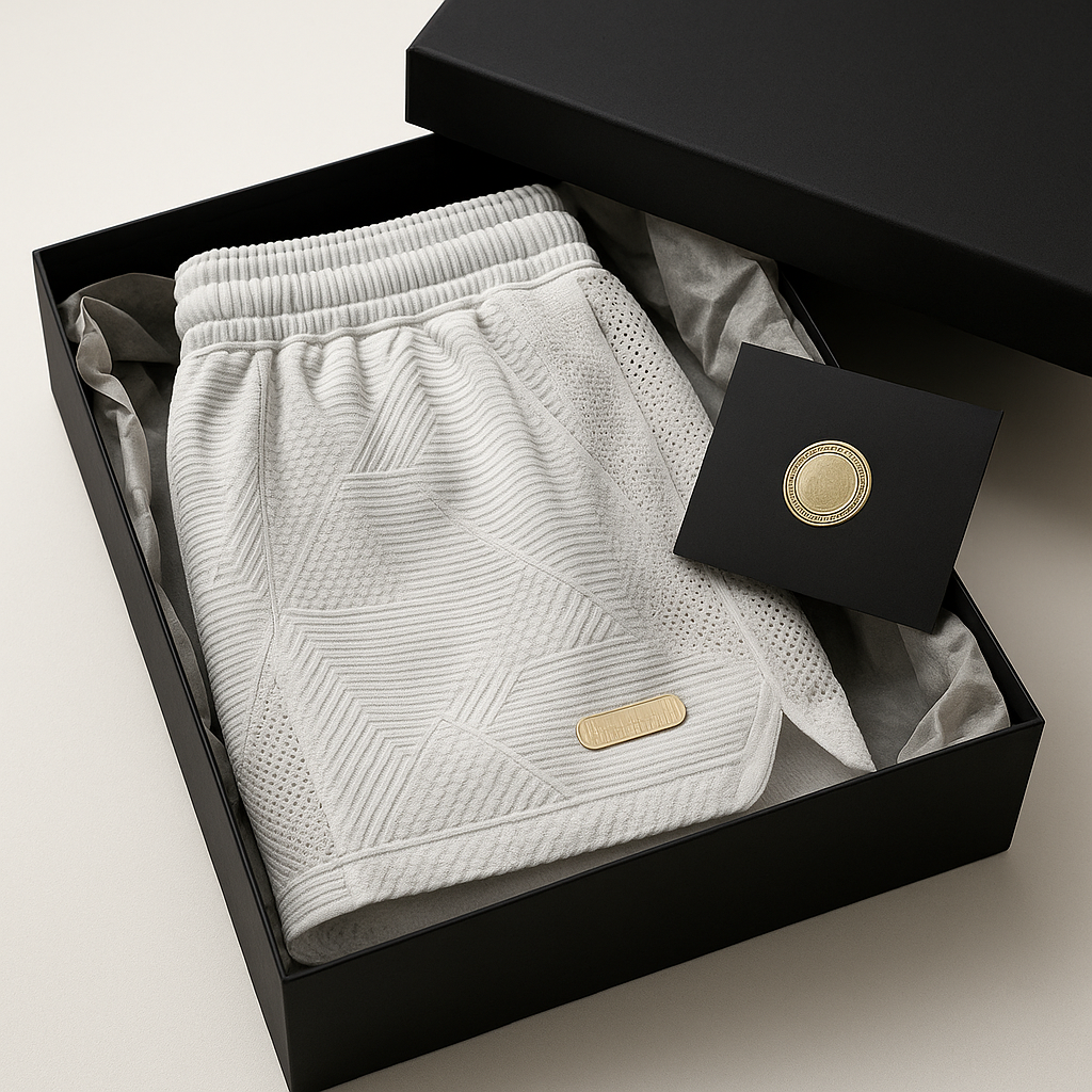 Weston™TM • Shorts Carl pour hommes (achetez-en 1, obtenez-en 2)