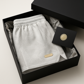 Weston™TM • Shorts Carl pour hommes (achetez-en 1, obtenez-en 2)