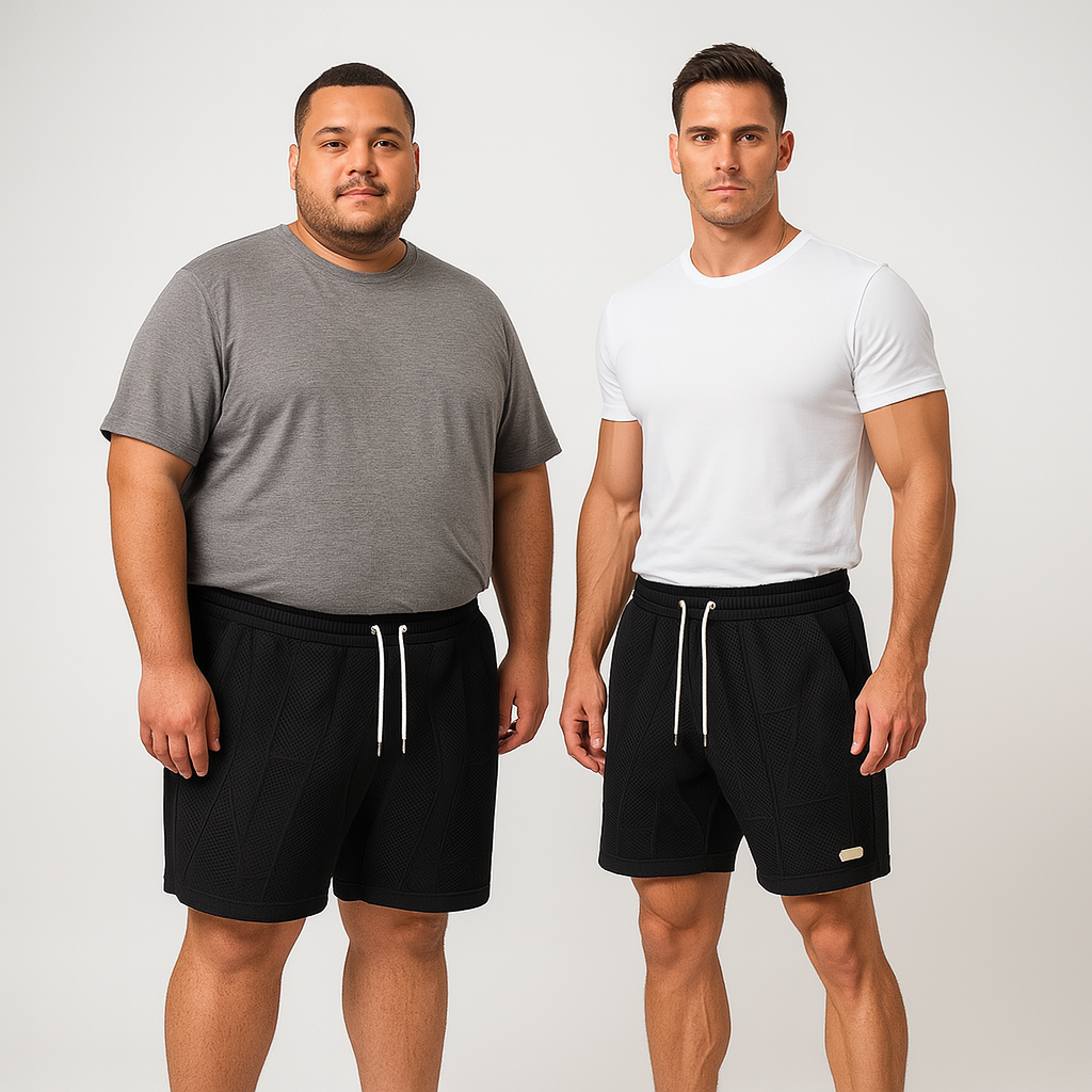 Weston™TM • Shorts Carl pour hommes (achetez-en 1, obtenez-en 2)