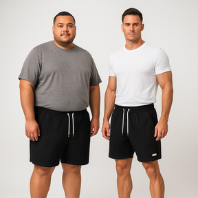 Weston™TM • Shorts Carl pour hommes (achetez-en 1, obtenez-en 2)