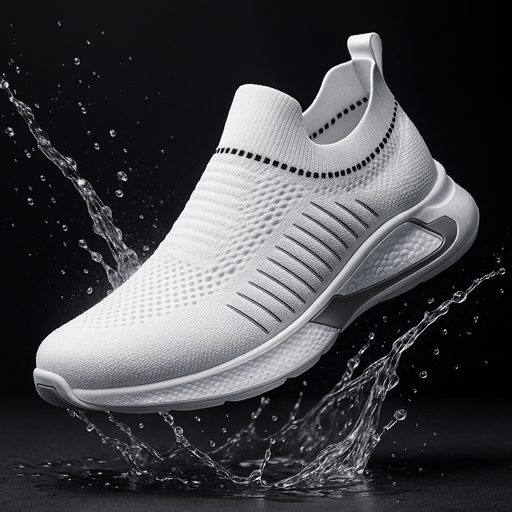 Weston™TM • Chaussures Orthopediques Et Respirantes Lohr
