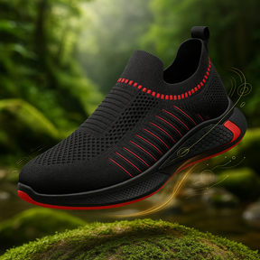 Weston™TM • Chaussures Orthopediques Et Respirantes Lohr