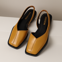 SorelleTM – Elegance classique et confort au quotidien