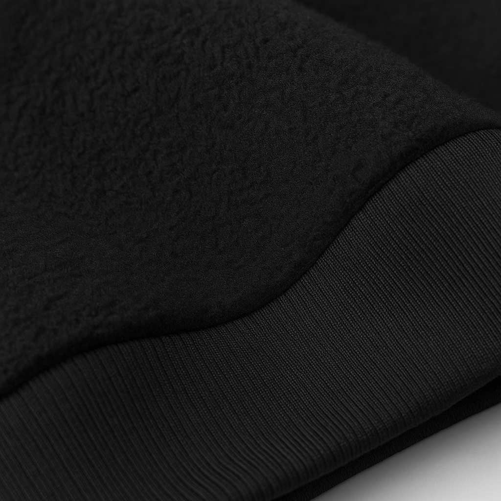 Soft HoodTM – Votre compagnon douillet au quotidien