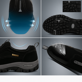 MaveroTM • Chaussures Resistantes & Confortables