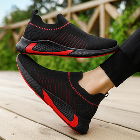 Weston™TM • Chaussures Orthopediques Et Respirantes Lohr