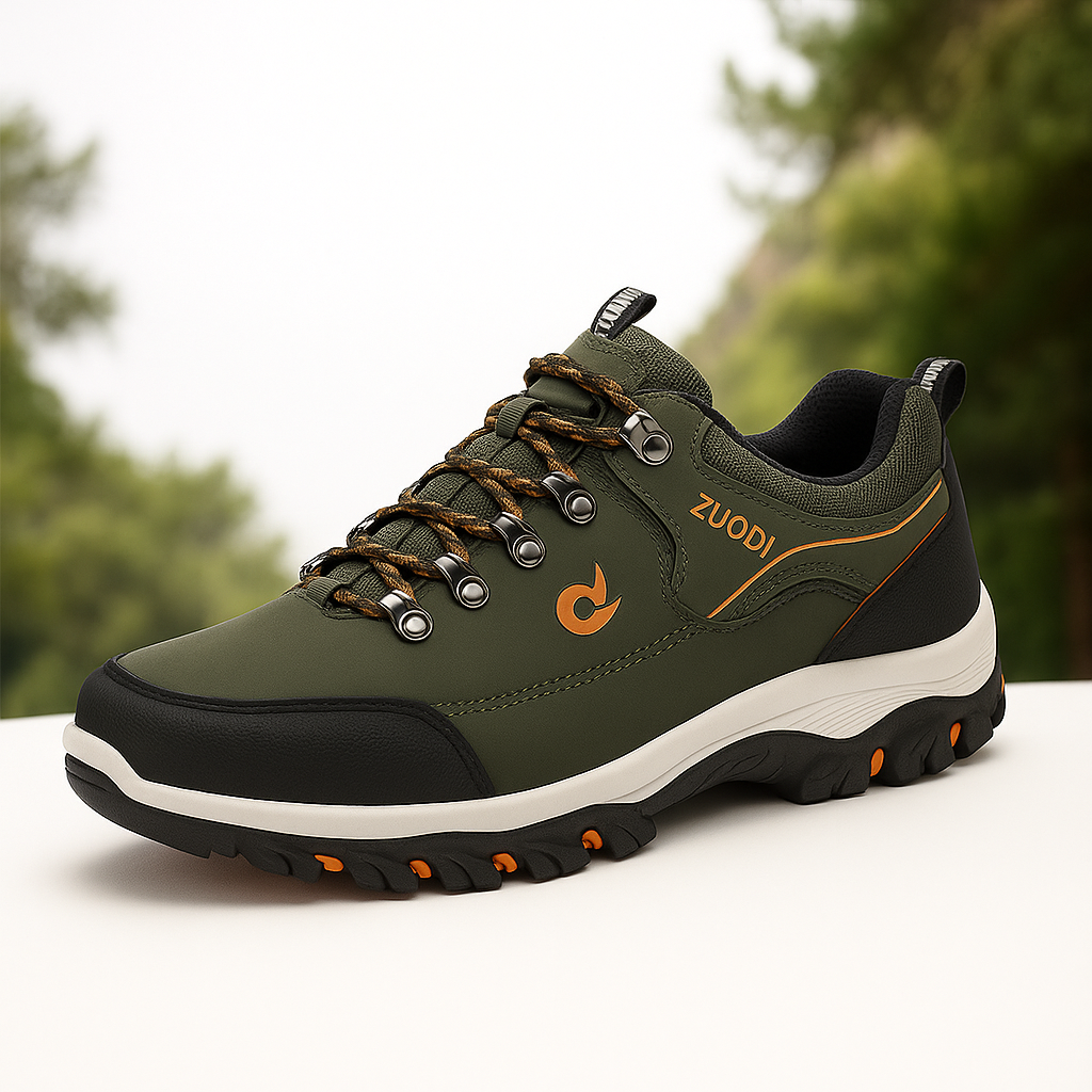 OutdoorTM • Scarpe da trekking ergonomiche