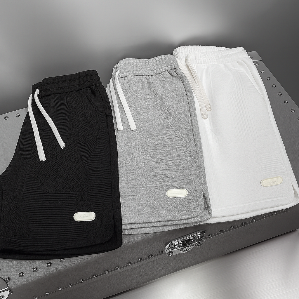 Weston™TM • Shorts Carl pour hommes (achetez-en 1, obtenez-en 2)