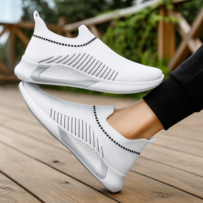 Weston™TM • Chaussures Orthopediques Et Respirantes Lohr