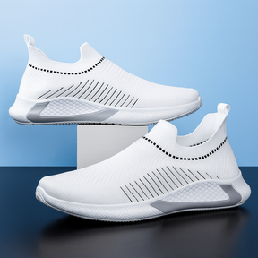 Weston™TM • Chaussures Orthopediques Et Respirantes Lohr