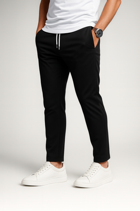 Pantaloni slim casual da uomo moderno • Jonas Weston™