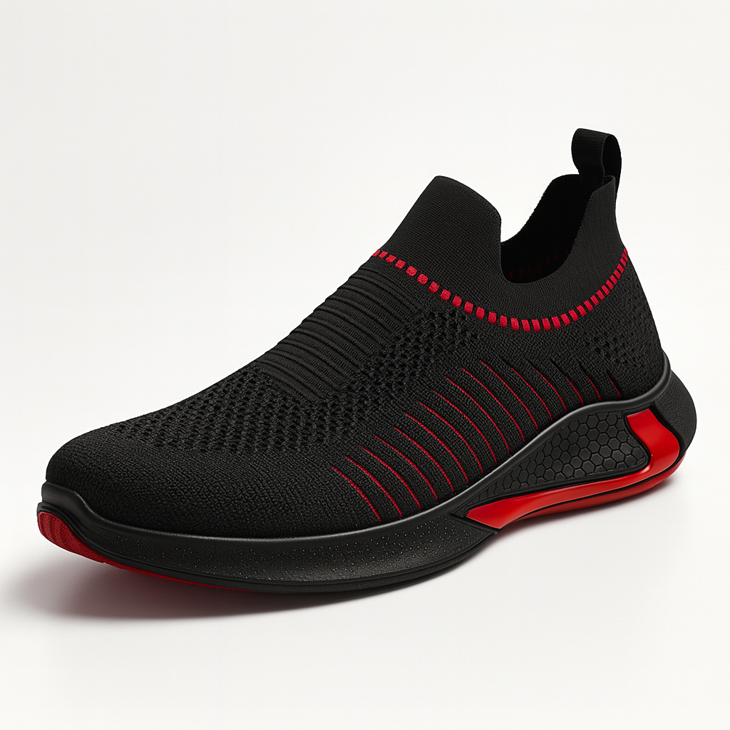 Weston™TM • Chaussures Orthopediques Et Respirantes Lohr