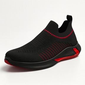 Weston™TM • Chaussures Orthopediques Et Respirantes Lohr